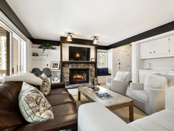 Take advantage of Moose Creek lift and the Sundance Tennis and Swim club